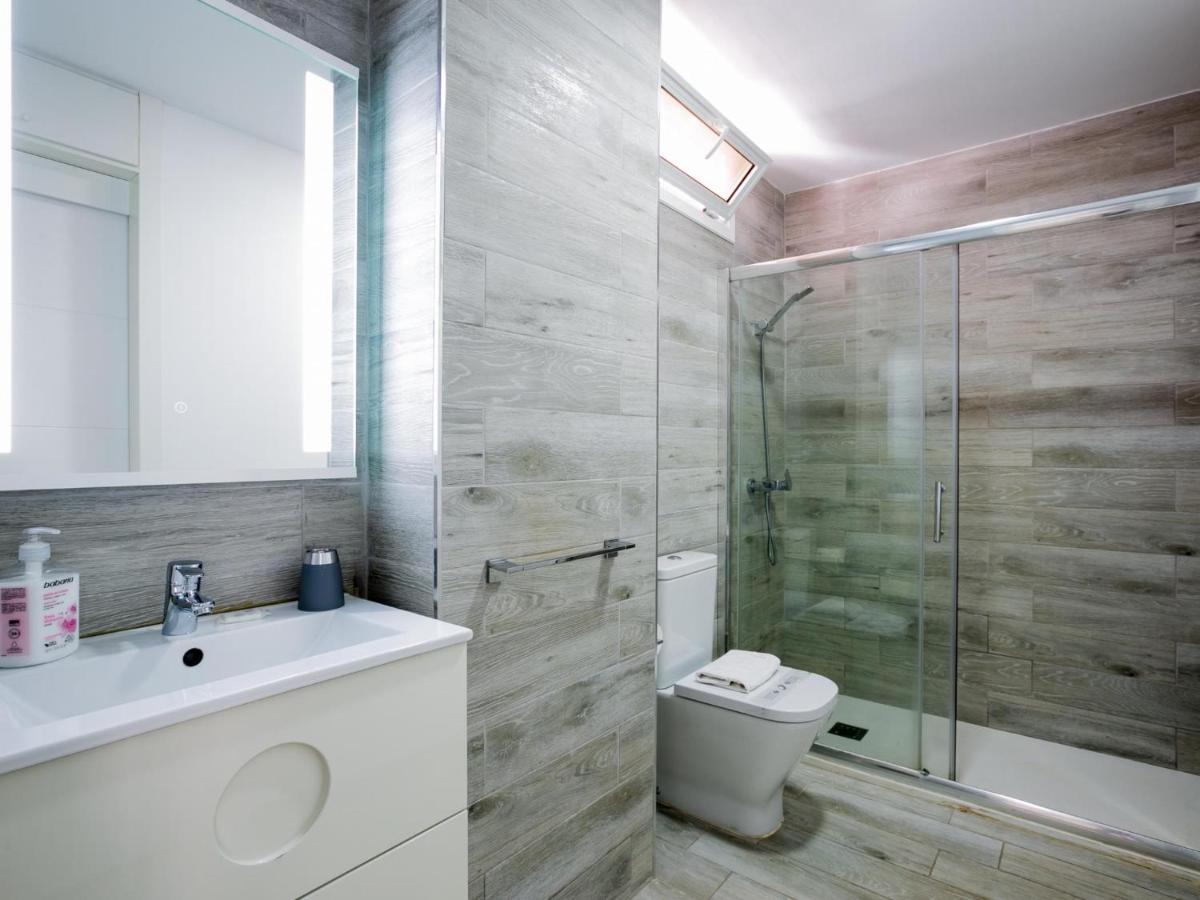 316 Apartamento Cristina Nice And Confortable Wifi Playa de las Americas  Exterior photo