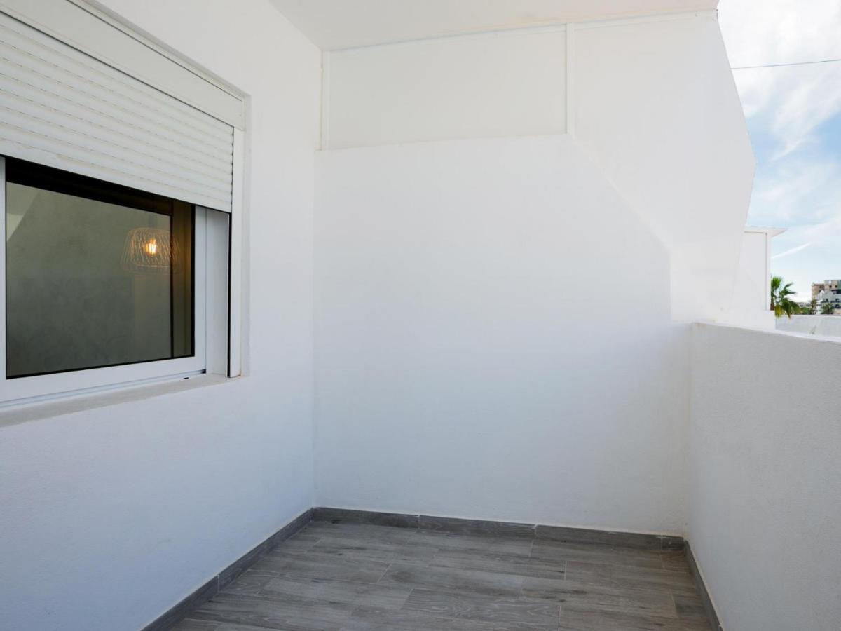 316 Apartamento Cristina Nice And Confortable Wifi Playa de las Americas  Exterior photo
