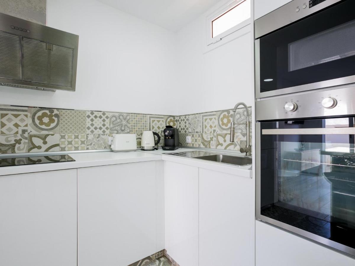 316 Apartamento Cristina Nice And Confortable Wifi Playa de las Americas  Exterior photo